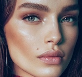 How to tame big brows