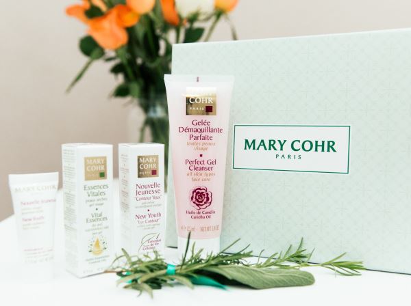 Mary Cohr re-launches into Australia
