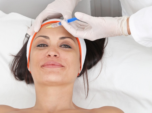 Non-surgical cosmetic surgery set to grow