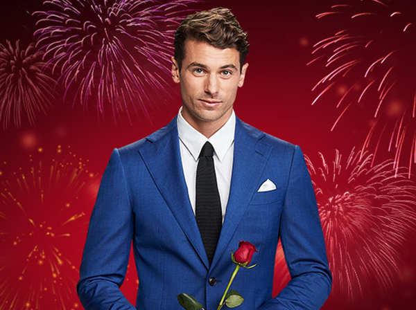 Harlotte partners with The Bachelor