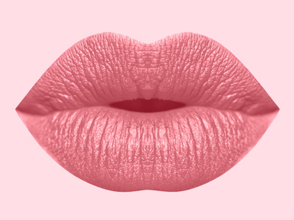 And the world’s most popular lipstick colour is…