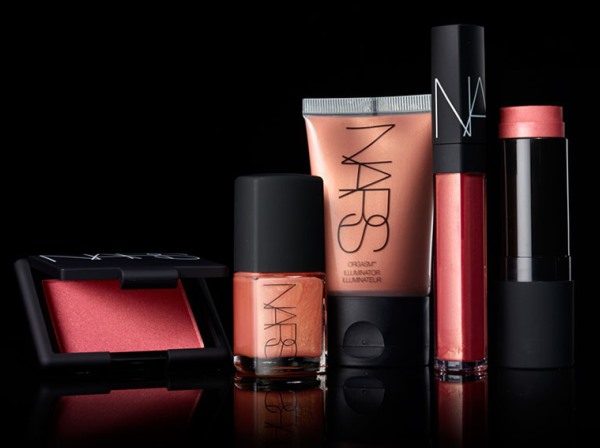Makeup fans boycott Nars Cosmetics
