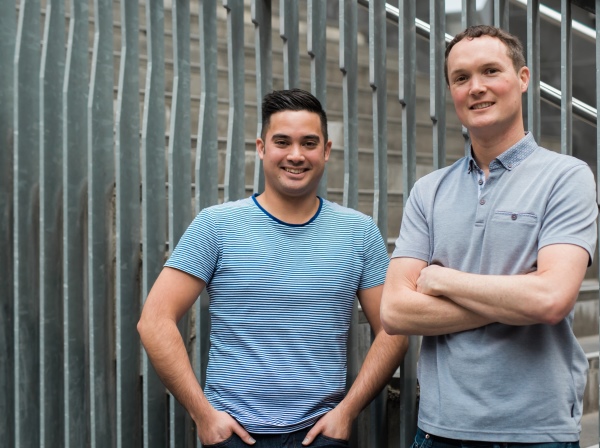 EatNow founders launch beauty ‘Menulog’