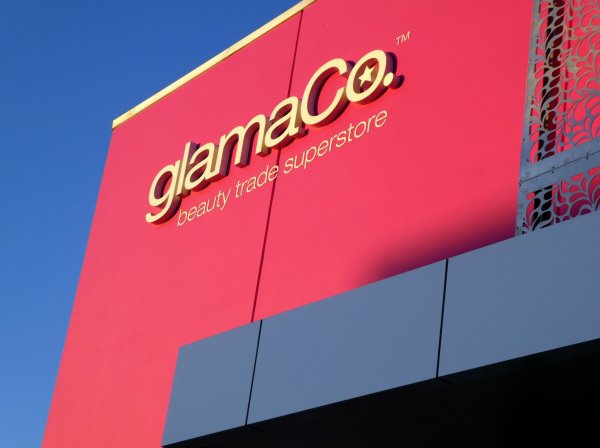 GlamaCo expands into beauty market
