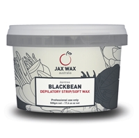 Daintree Blackbean Strip Wax
