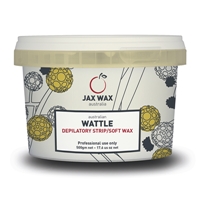 Australian Wattle Strip Wax