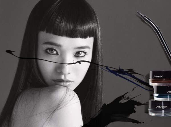 Shiseido buys into tech