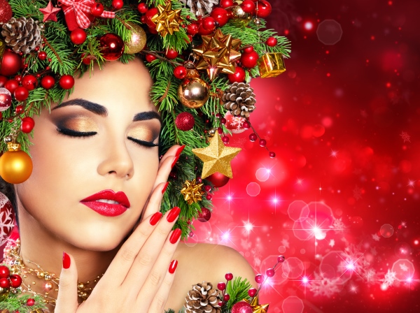 Beauty sales set to glow this Xmas