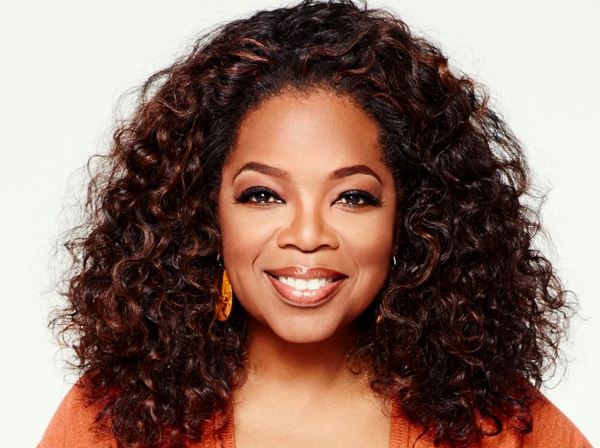 Oprah’s skin guru lights the way