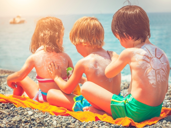 Sun protection – the next generation