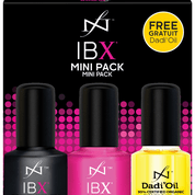 Famous Names IBX Mini Kit with bonus Dadi Oil.