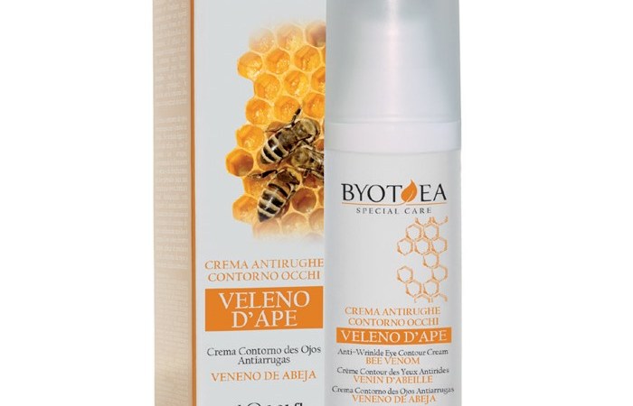 Byotea Anti-Wrinkle Contour Cream