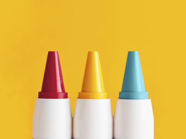ASOS releases Crayola makeup line