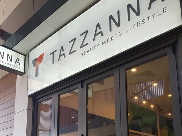 Tazzanna expands across Australia