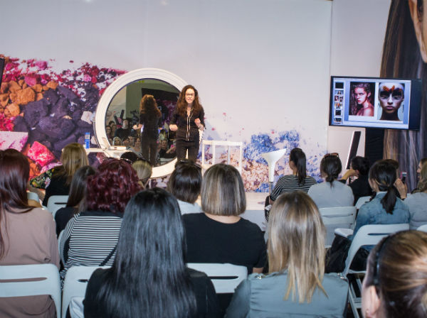 Tickets for Australia’s biggest beauty industry event are now on sale!