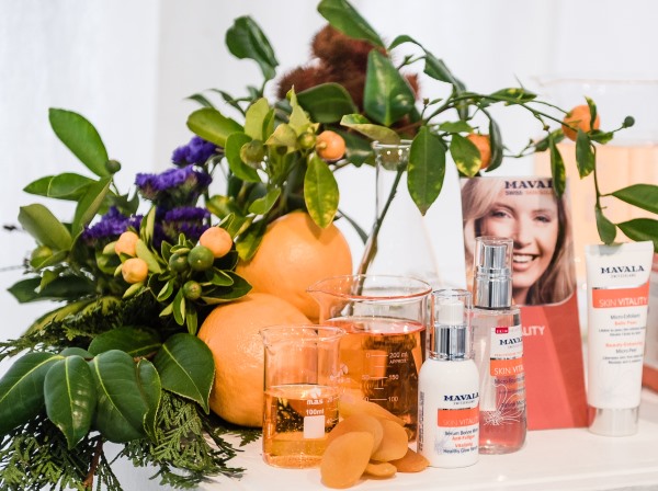 Mavala launches Swiss Skin Solutions