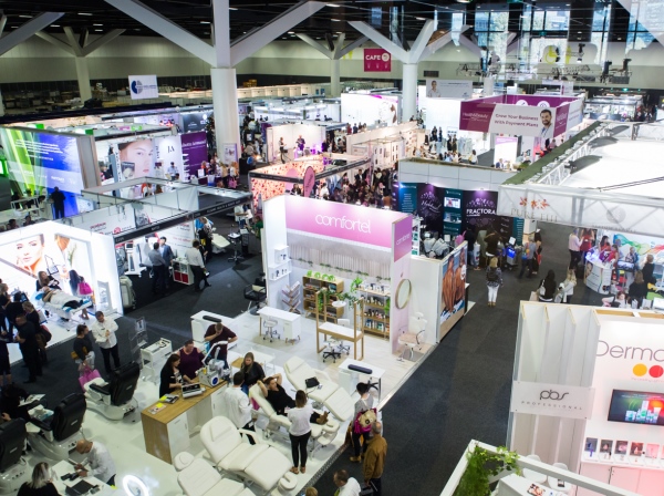 Beauty Expo Australia is almost here…