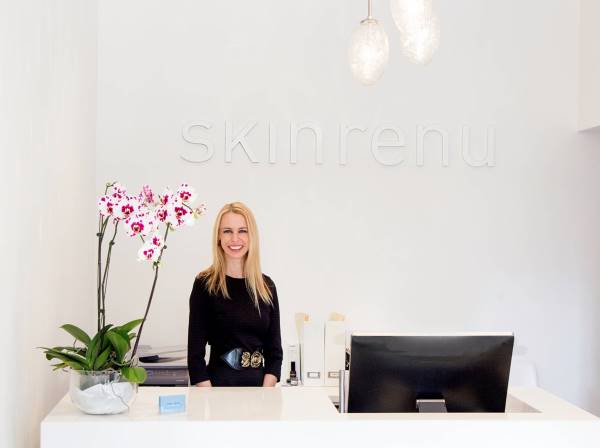 Salon profile: Skin Renu