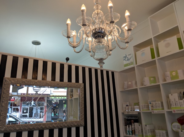 Salon profile: Absolutely Fabulous Skin Therapy