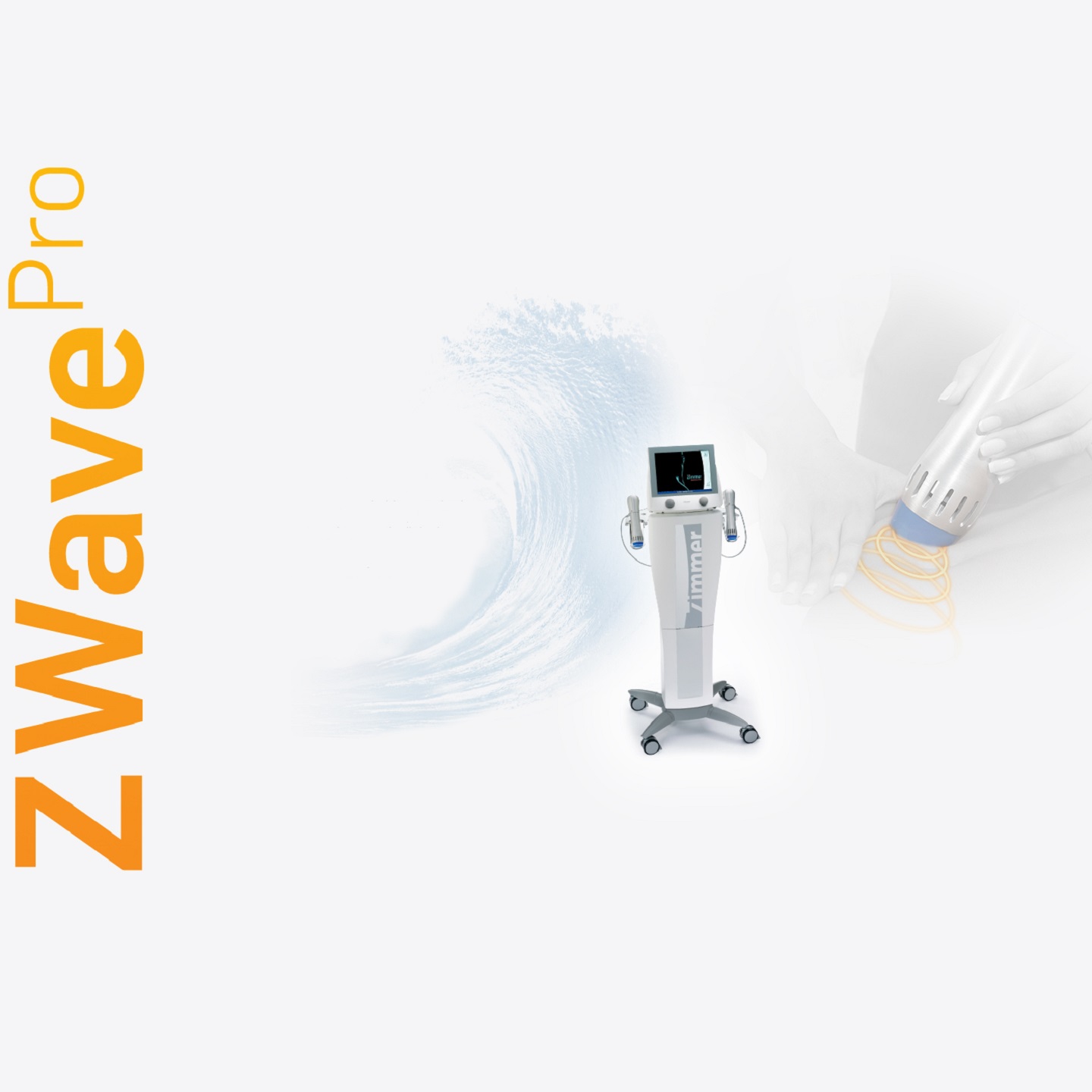 Exclusive to Cynosure! The Z Wave Pro
