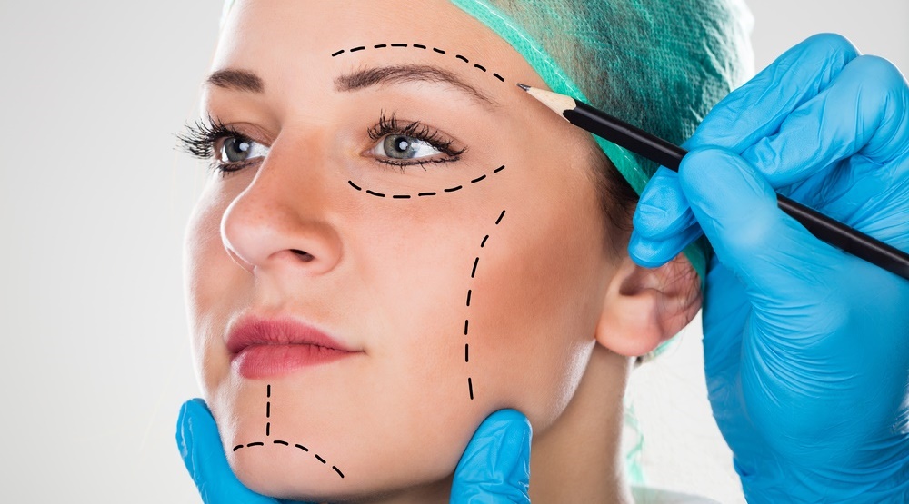 Cosmetic Face Treatments Explained