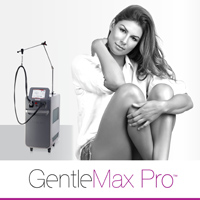 Gentle Pro Series – Treatment versatility beyond hair removal