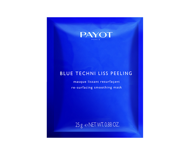 Payot’s New Anti-Ageing Peeling Mask