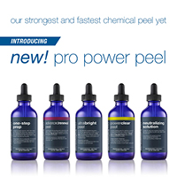 ProPower Peel – the peel experience, redefined