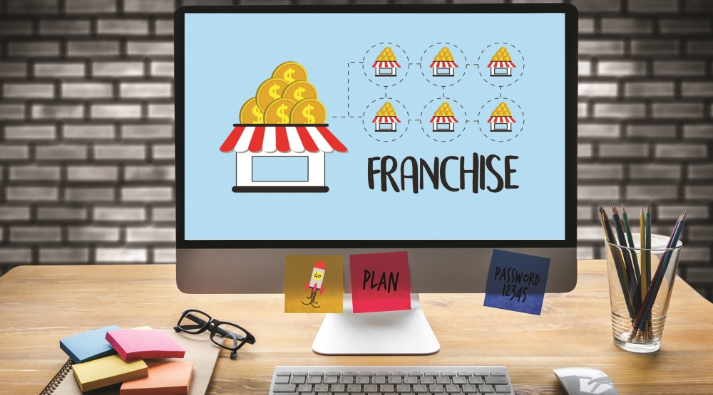 Franchisees beware – the buck stops with you