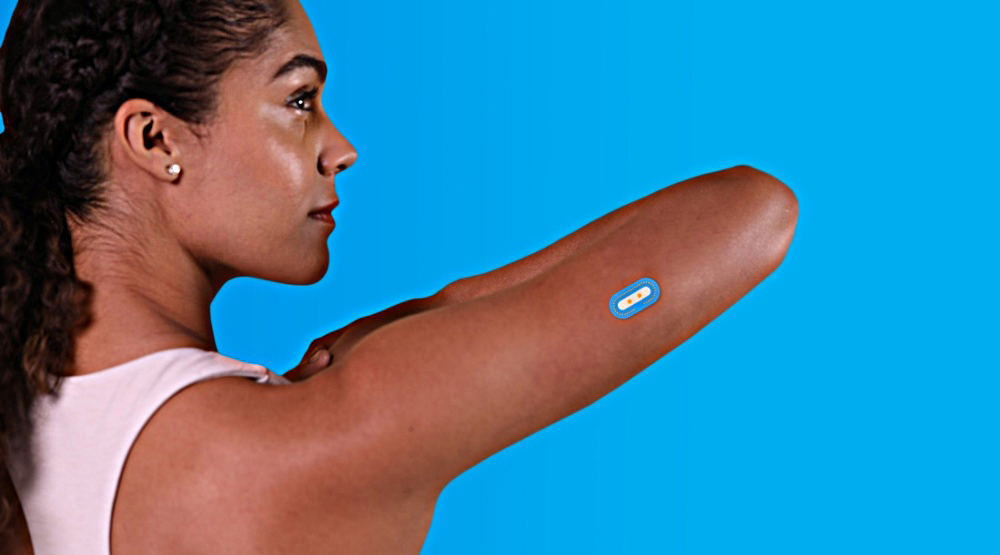 L’Oréal unveils skin pH sensor