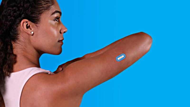 L’Oréal unveils skin pH sensor