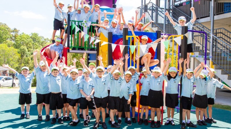 Garnier unveils Australia’s first recycled beauty playground