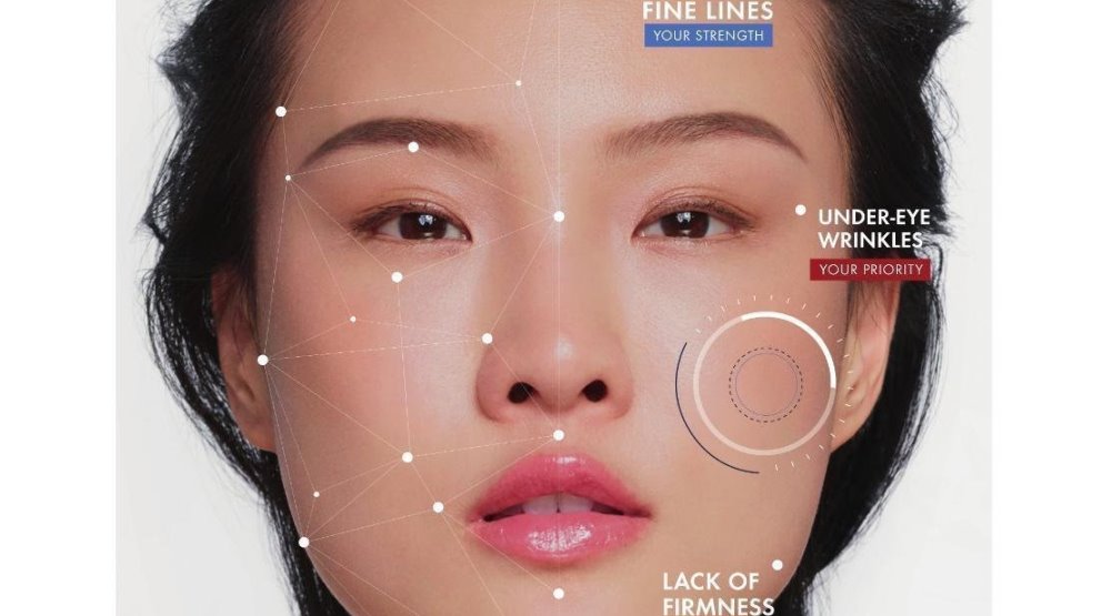 L’Oréal introduces its first A1 skincare app