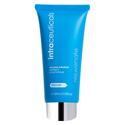 High performance Exfoliant for that fresh from the clinic complexion.