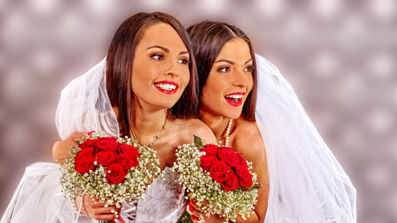 Say ‘Yess’ to marriage equality – and more business  