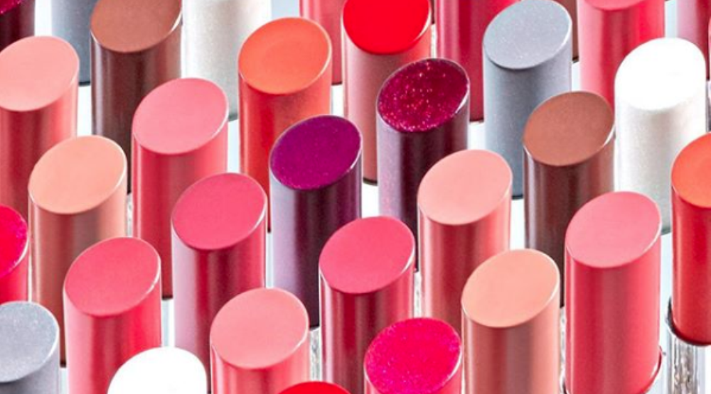 And the top 25 Beauty Megabrands are…