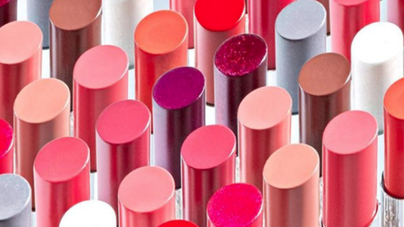 And the top 25 Beauty Megabrands are…