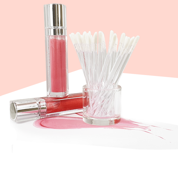 Finish off your makeover with the perfect applicator.
