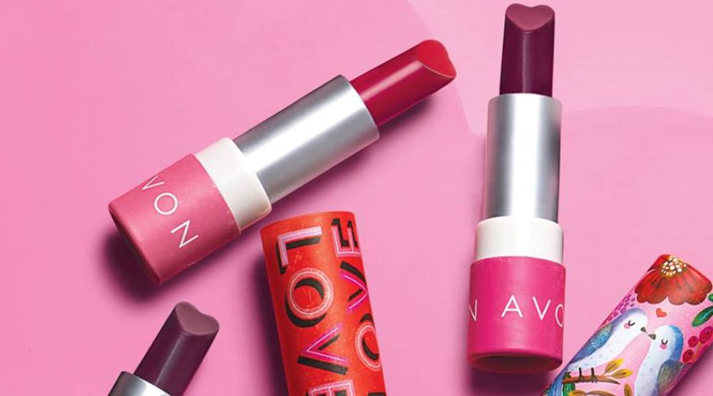 Korean company buys Avon