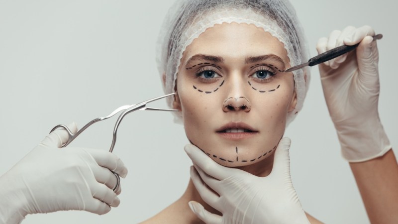 Americans spend $16.5 billion on cosmetic surgery