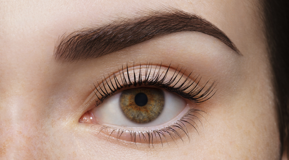 The secrets to healthy eyes – and lashes