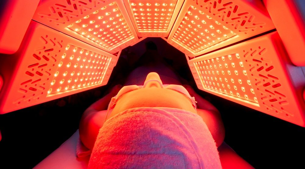 3 ways LED light therapy can transform your business