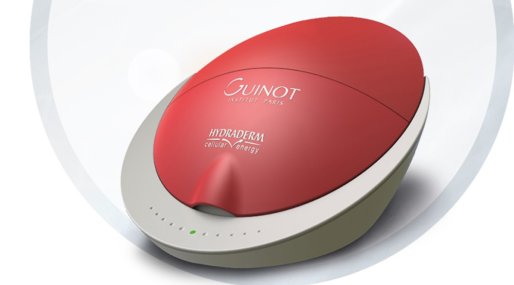 Guinot leads the way to ‘ageless beauty’