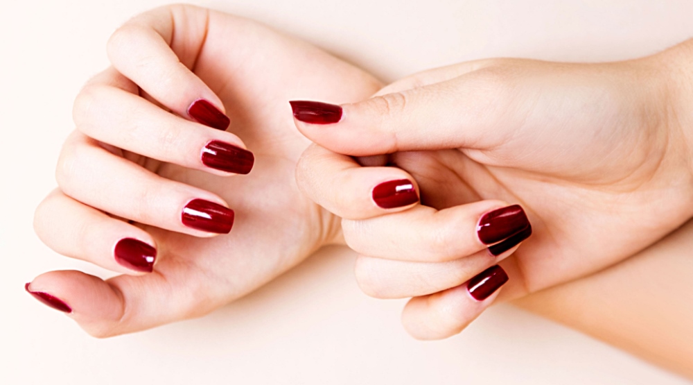 Professional nail market continues to grow