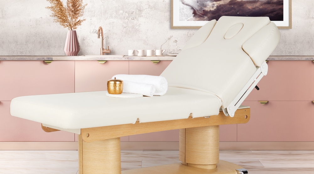 Comfortel unveils NEW salon furniture collections