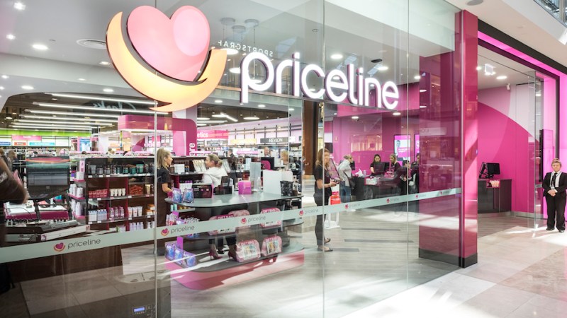 Priceline ‘makes up’ increasing share of Oz market