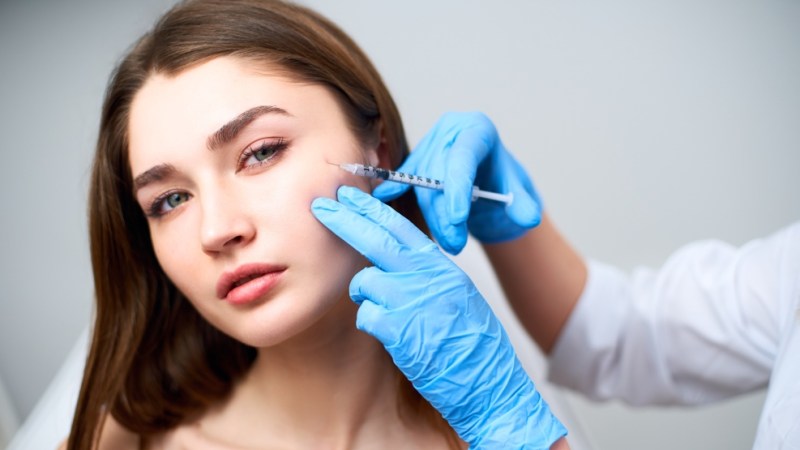 ACCS warns that accidental blindness from fillers is on the rise