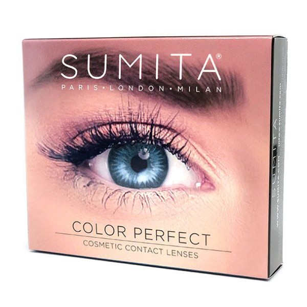 Sumita Colour perfect Contact Lenses