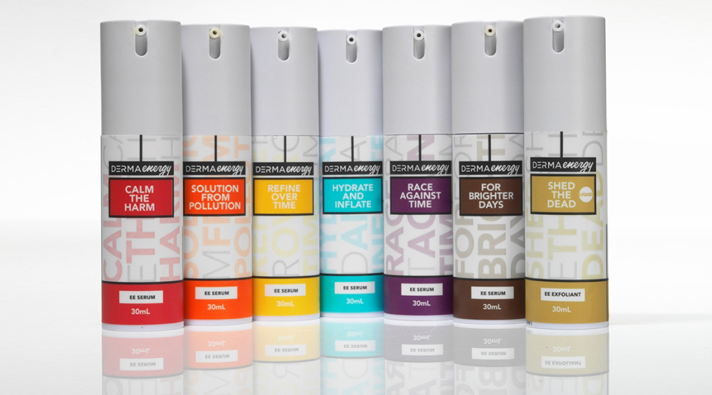 Dermaenergy: medical-grade skincare for every step of your skin’s journey
