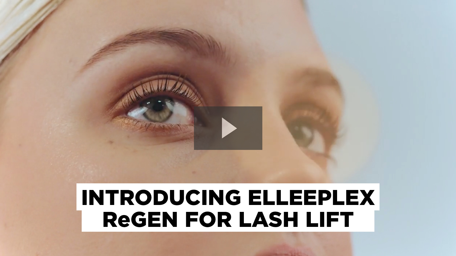 A plant-based alternative to Keratin Treatments for optimal lash health.